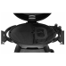 BB722BA Beef Eater Bigg Bugg with Trolley Stand BBQ - Graphite
